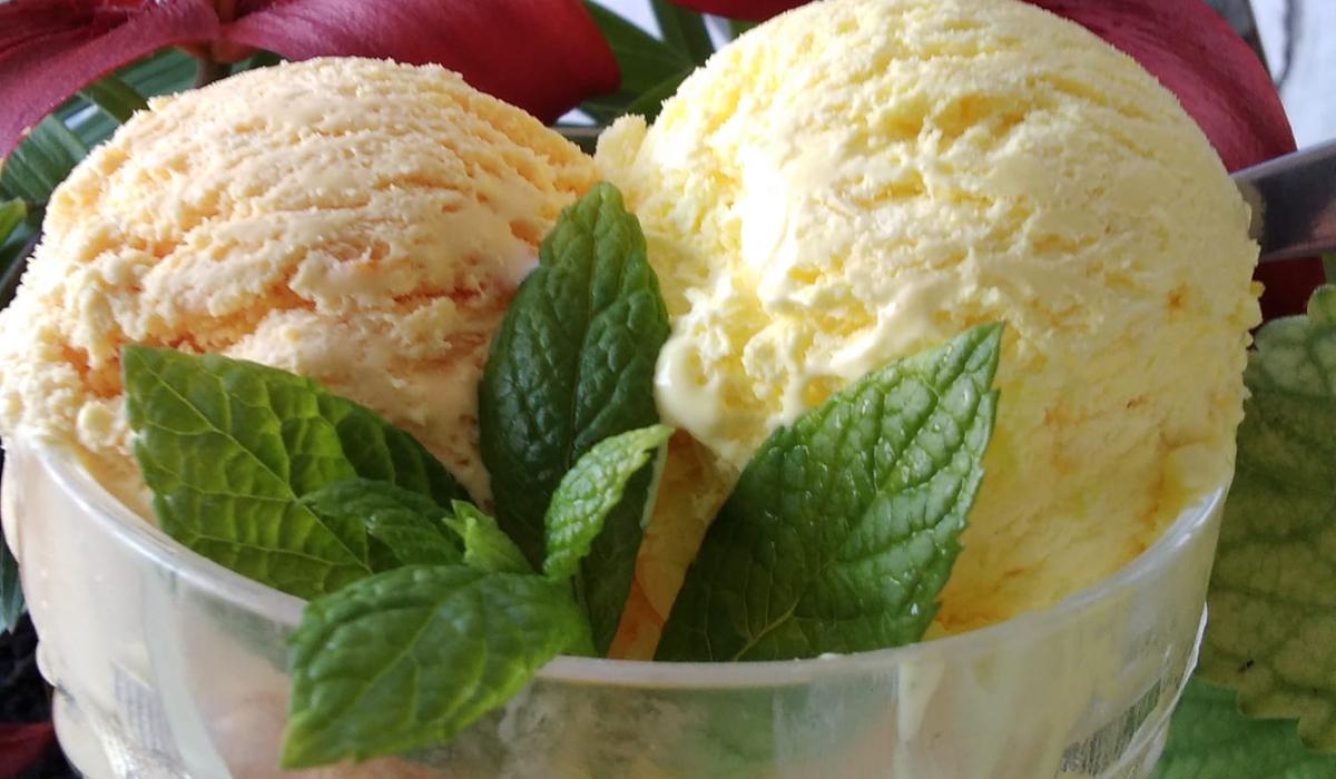 Παγωτό_πορτοκάλι_και_λεμόνι_