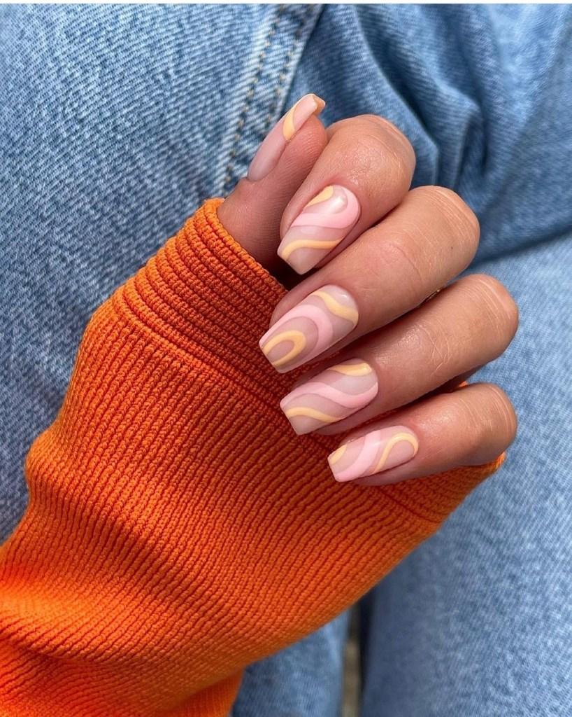 indie nails_σε_παστέλ_χρώματα_ indie nails_σε_παστέλ_χρώματα_