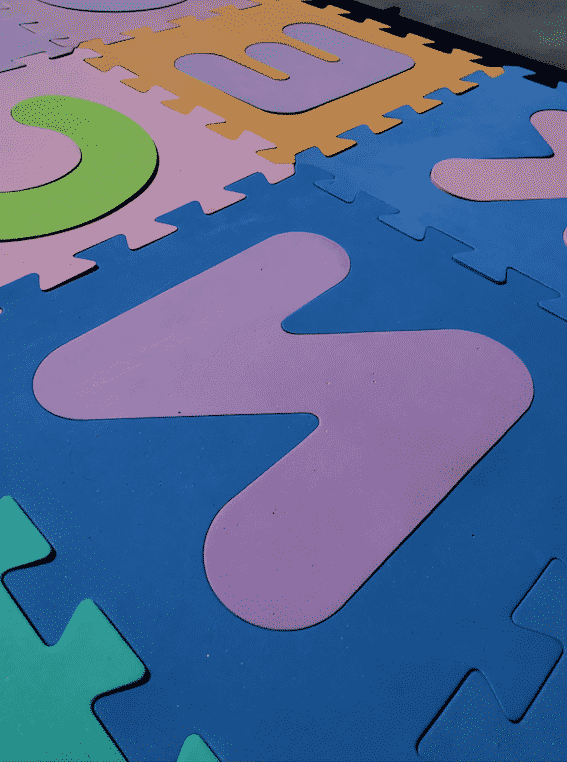 πως_να_καθαρίσουμε_το_δάπεδο ασφαλείας_για_παιδιά_παζλ_