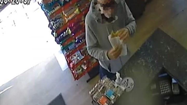 Θεσσαλονίκη αρπαγη16χρονης μαθήτριας: Αυτός είναι ο άντρας, που επιχείρησε να την αρπάξει