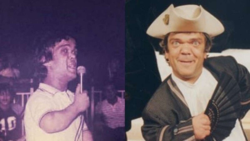 Έφυγε ξεχασμένος: Ο γίγας της ζωής που ζήτησε απ’ τους συναδέλφους του ηθοποιούς μόνο μια χάρη