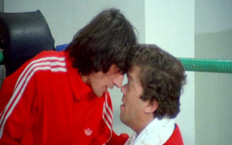 Έφυγε ξεχασμένος: Ο γίγας της ζωής που ζήτησε απ’ τους συναδέλφους του ηθοποιούς μόνο μια χάρη