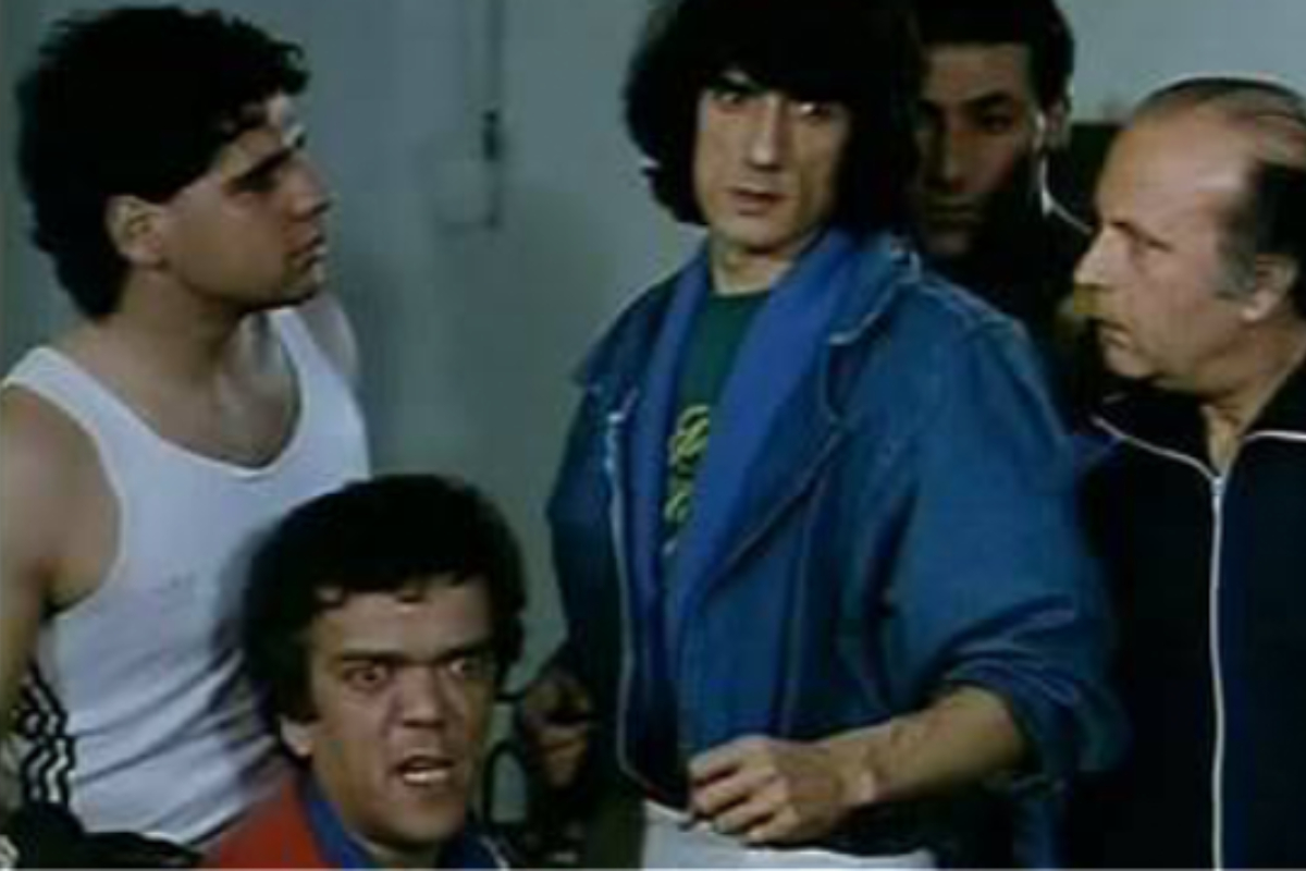 Έφυγε ξεχασμένος: Ο γίγας της ζωής που ζήτησε απ’ τους συναδέλφους του ηθοποιούς μόνο μια χάρη