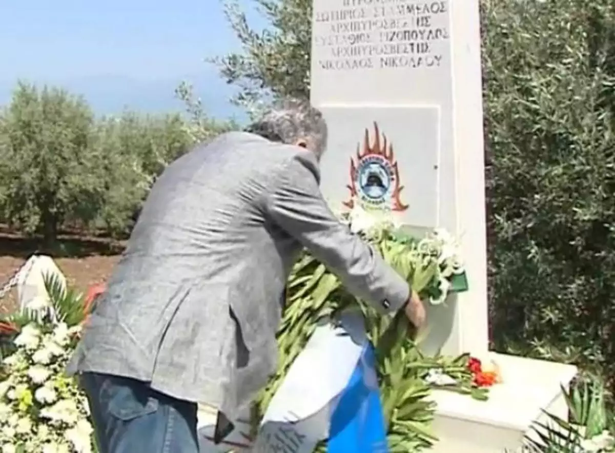 «Φαινόμενο Bleve»: Το τρομακτικό τροχαίο στην Εθνική που θέρισε όσους βρίσκονταν σε ακτίνα 200m