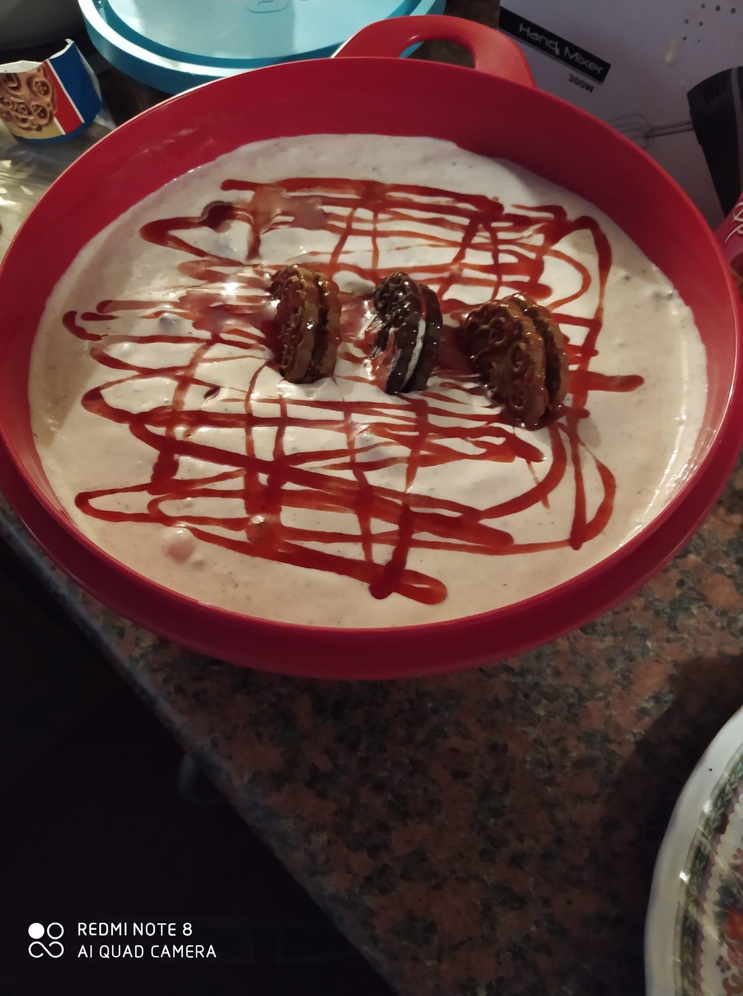 Παγωτό_με γεμιστά μπισκότα_