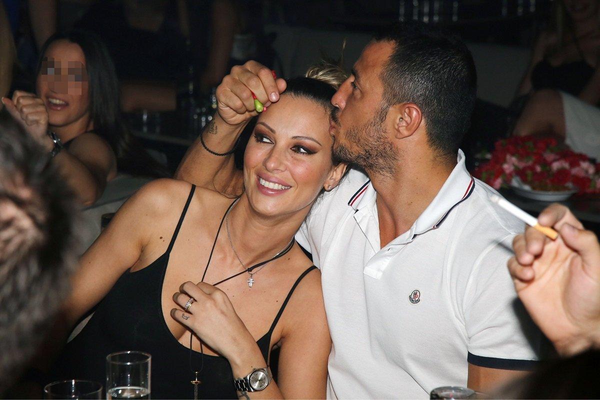 Τάσος Μπερδέσης: Συντετριμμένη η σύντροφός του – Οι δηλώσεις της μετά τη δολοφονία του