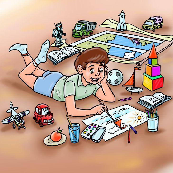 test παρατηρητικότητας_μπορείς_να_βρεις_το_λάθος_στις_11_φωτογραφίες_