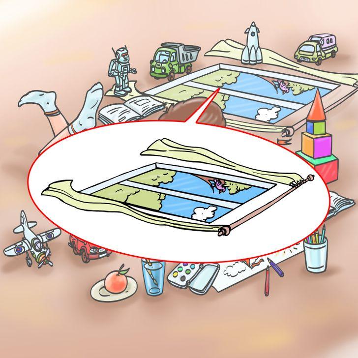 test παρατηρητικότητας_μπορείς_να_βρεις_το_λάθος_στις_11_φωτογραφίες_