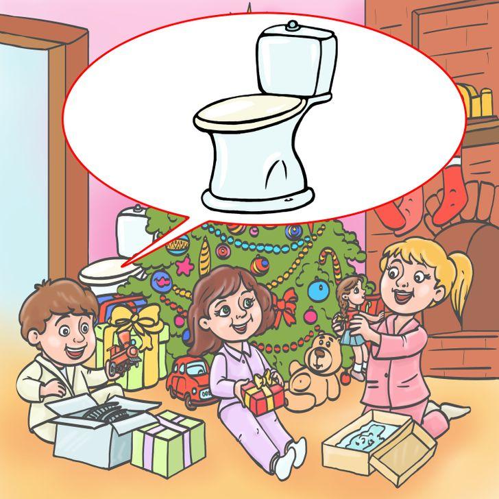 test παρατηρητικότητας_μπορείς_να_βρεις_το_λάθος_στις_11_φωτογραφίες_