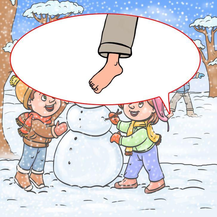 test παρατηρητικότητας_μπορείς_να_βρεις_το_λάθος_στις_11_φωτογραφίες_