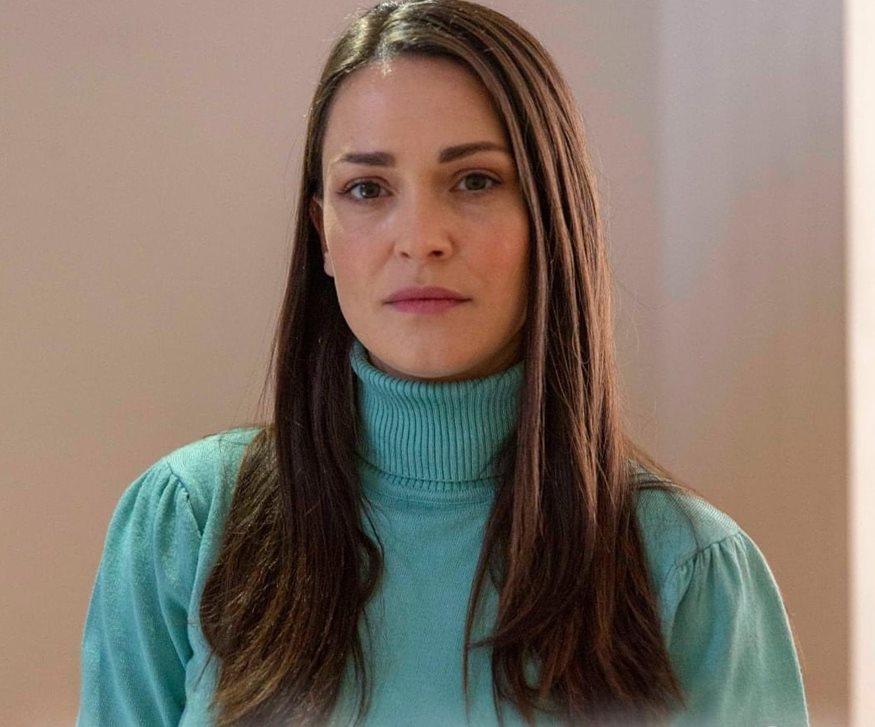 Αγγελική: Το συνταρακτικό τέλος της σειράς