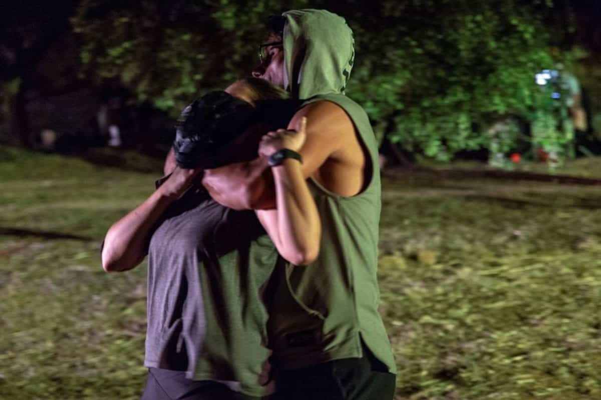 Αγγελική: Το συνταρακτικό τέλος της σειράς