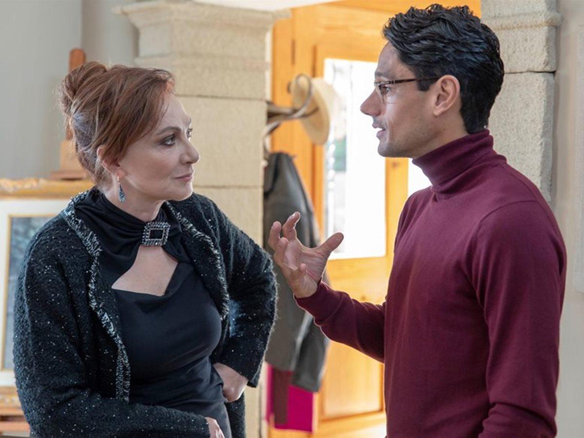 Αγγελική: Το τραγικό τέλος Αθηνάς και Δημήτρη