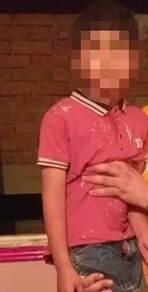 Απίστευτο : Πατέρας έδεσε τον γιο του και τον άλειψε με μέλι για να τον τσιμπήσουν μέλισσες