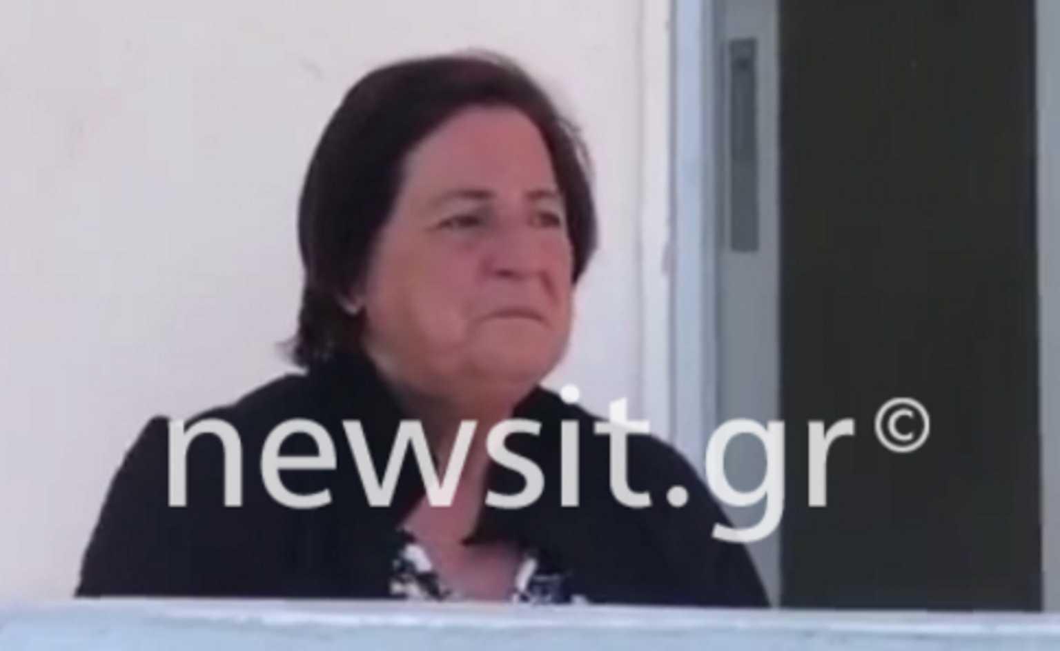 Θεσσαλονίκη: Σοκαρισμένη η γιαγιά του βρέφους που σκοτώθηκε στον βόθρο – Εδώ το είχαμε το μωρό μας