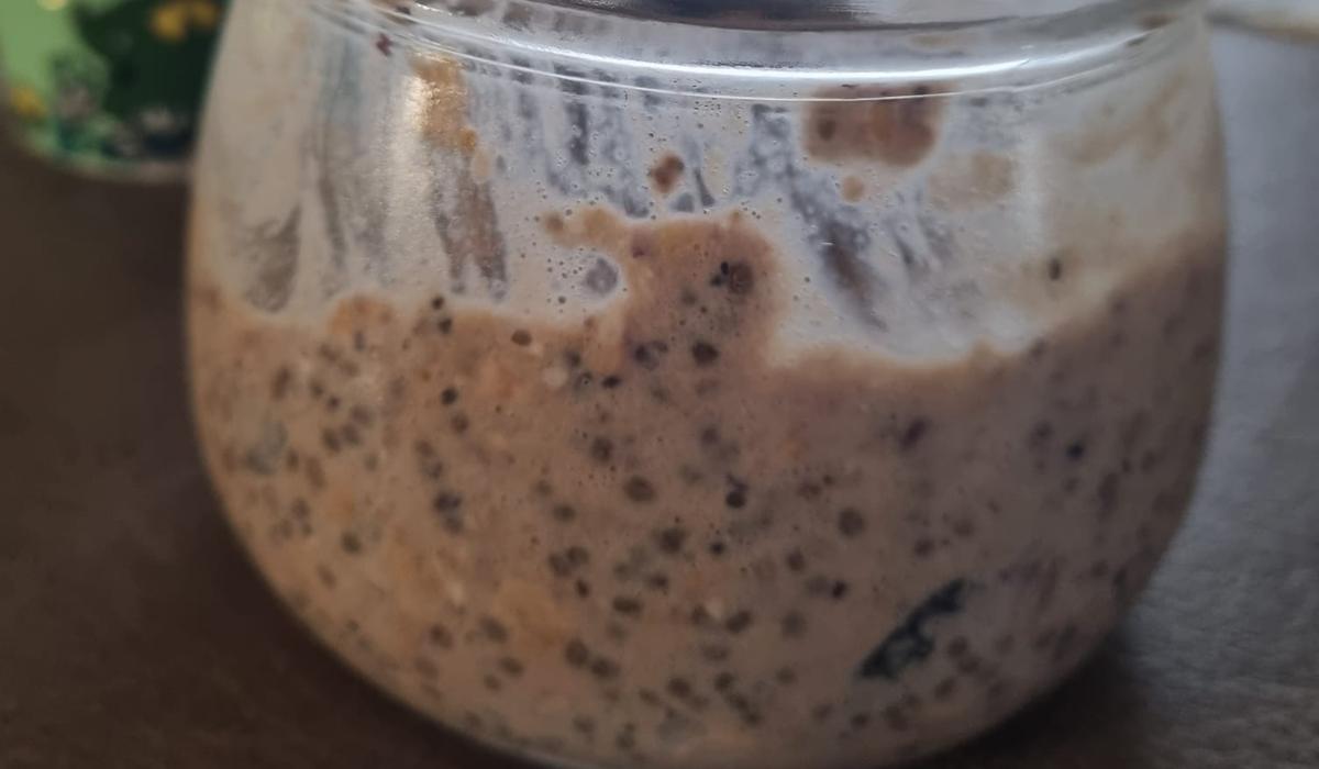 Overnight oats_συνταγή_