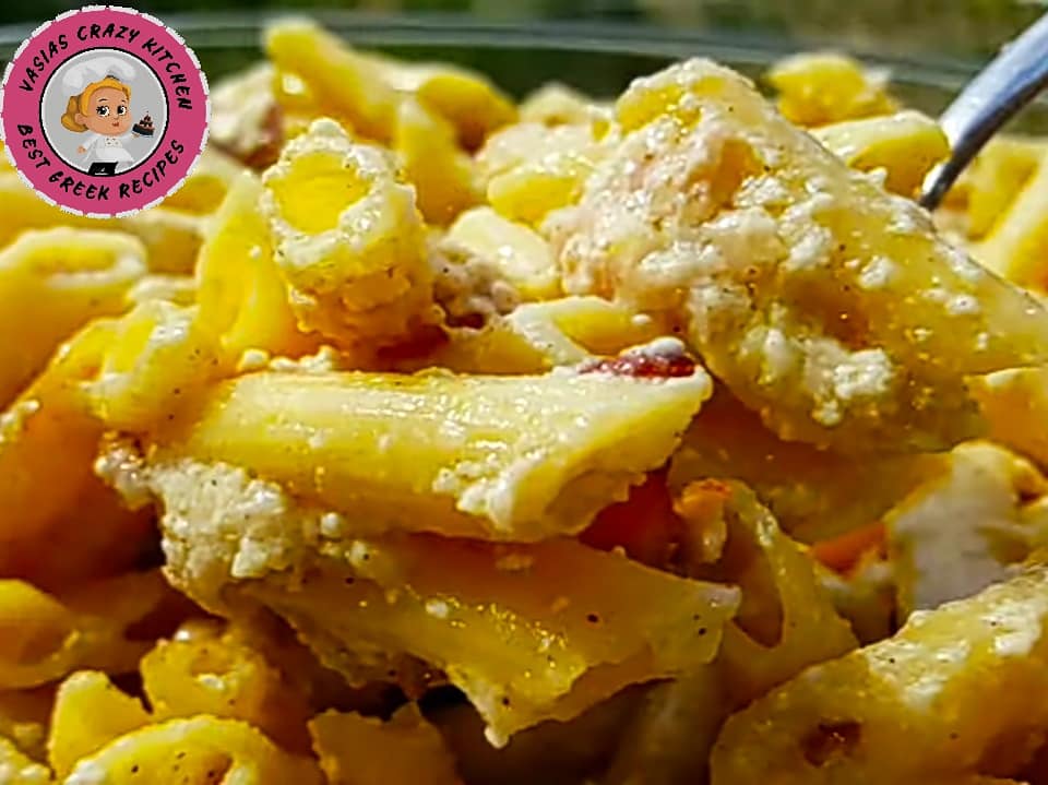 καρμπονάρα_φούρνου_ καρμπονάρα_φούρνου_