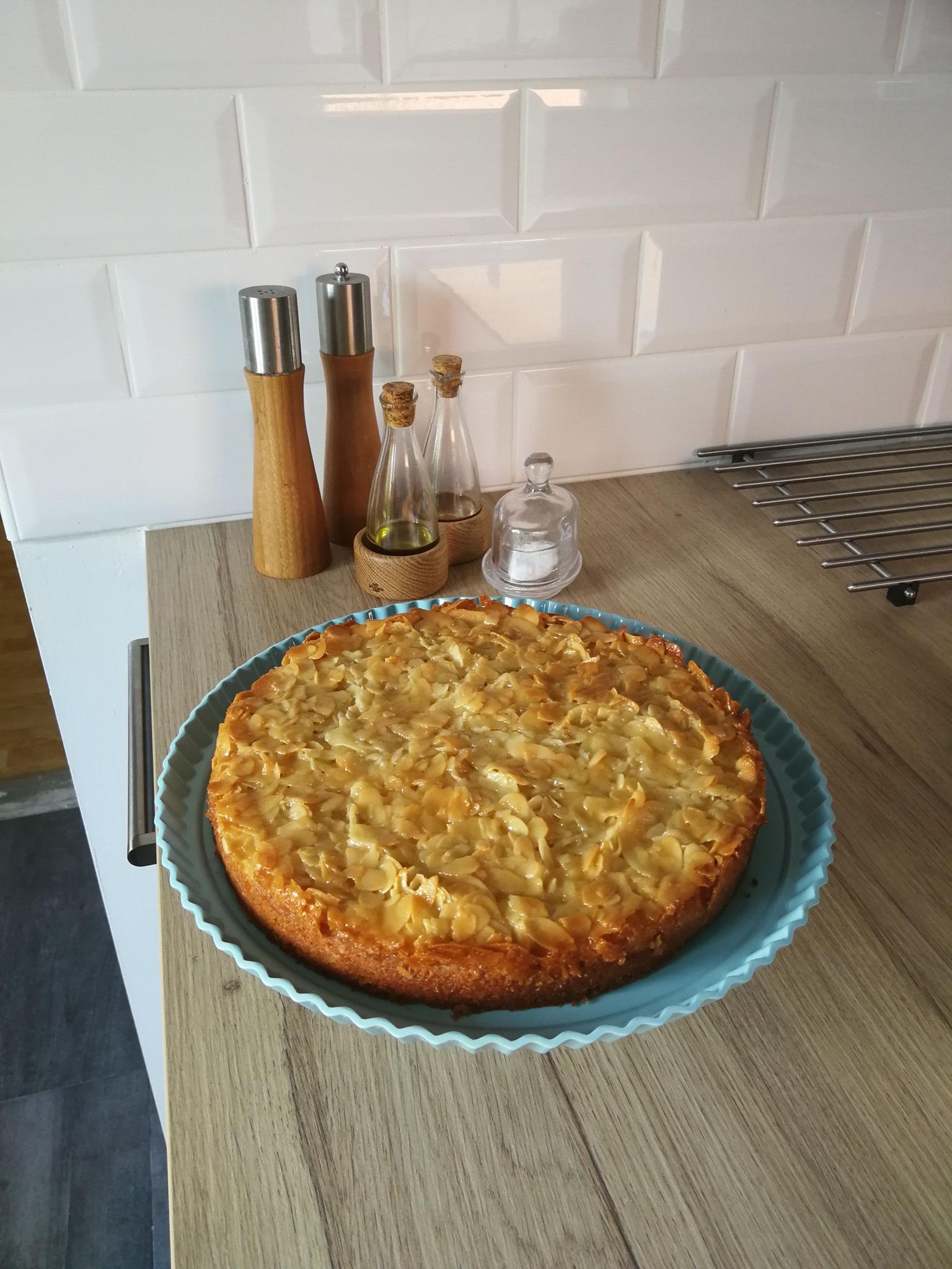 Κέικ_Τόσκα_συνταγή_ Κέικ_Τόσκα_συνταγή_