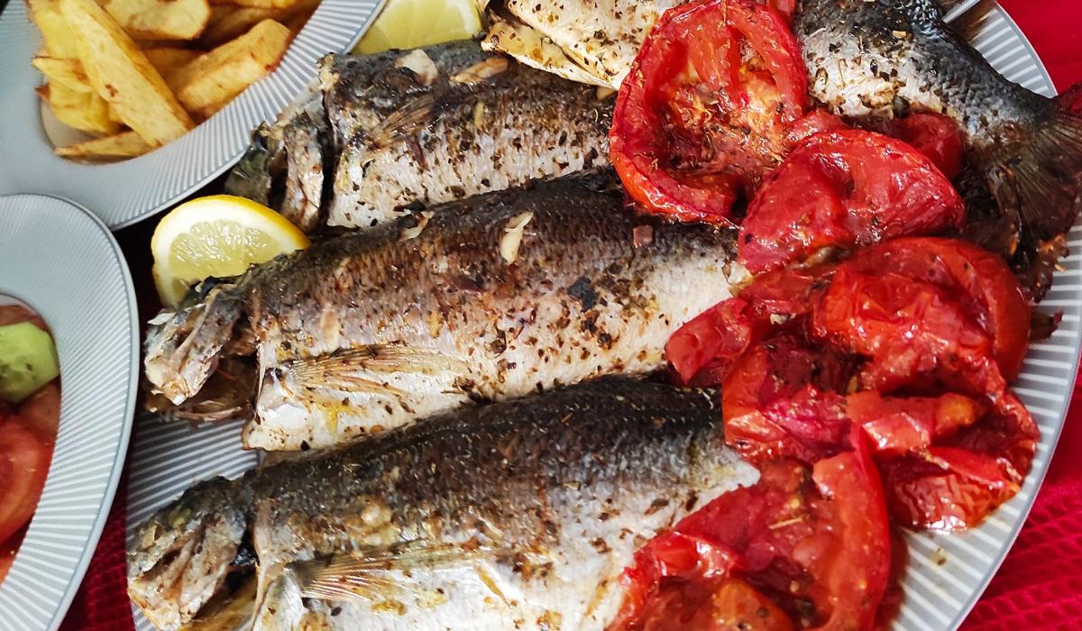 μελανούρια_στον_φούρνο_