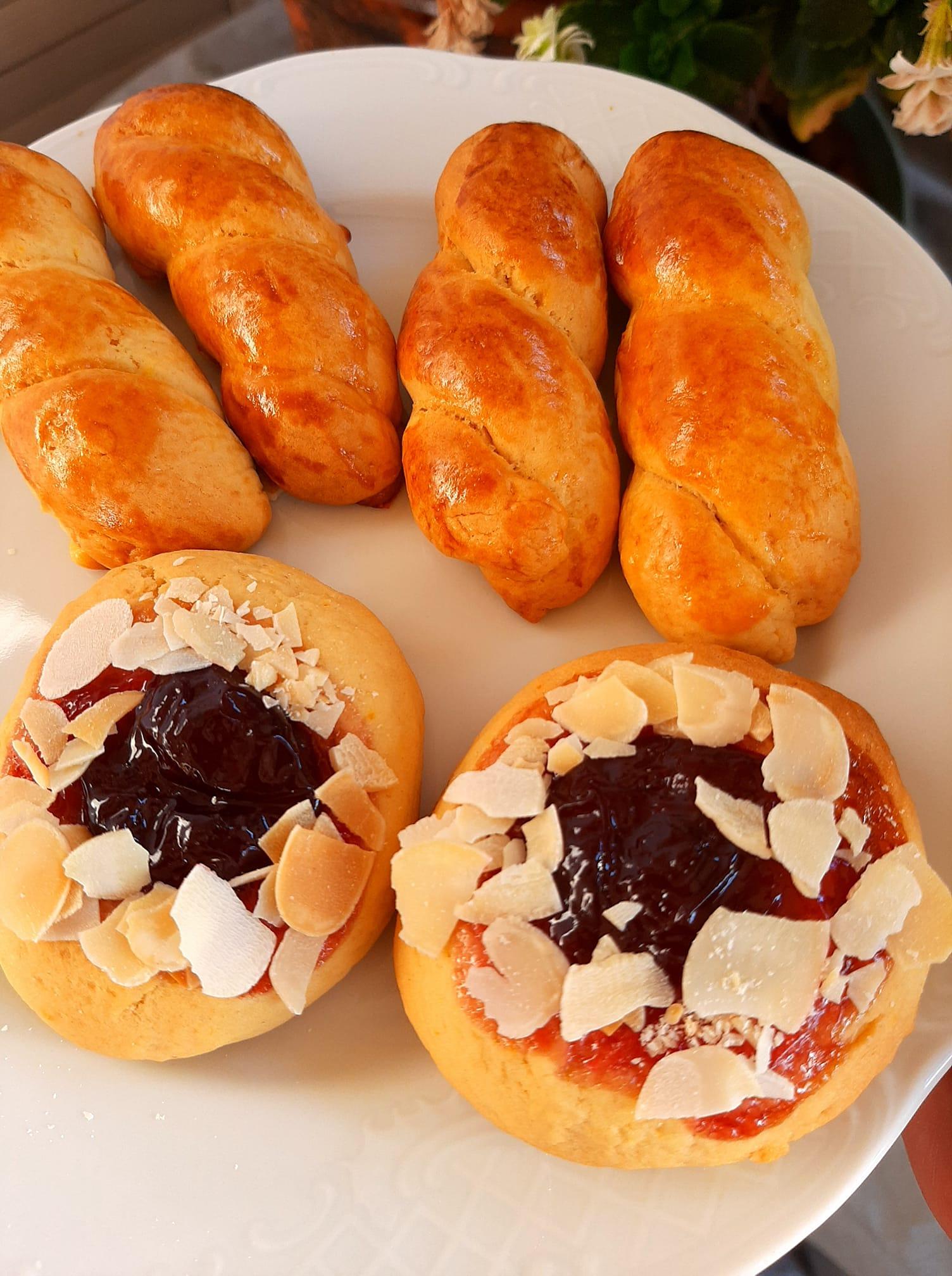 μπισκότα_με_κεράσι_