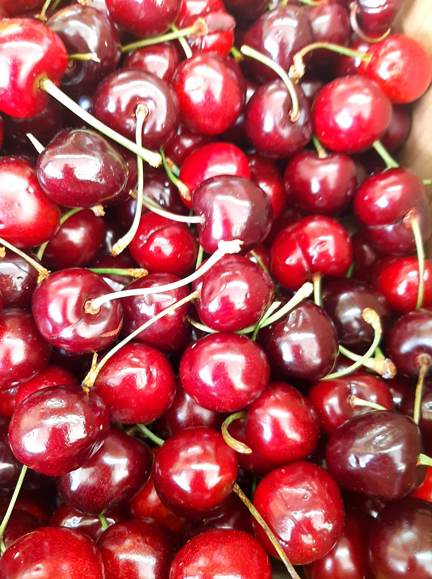 μπισκότα_με_κεράσι_