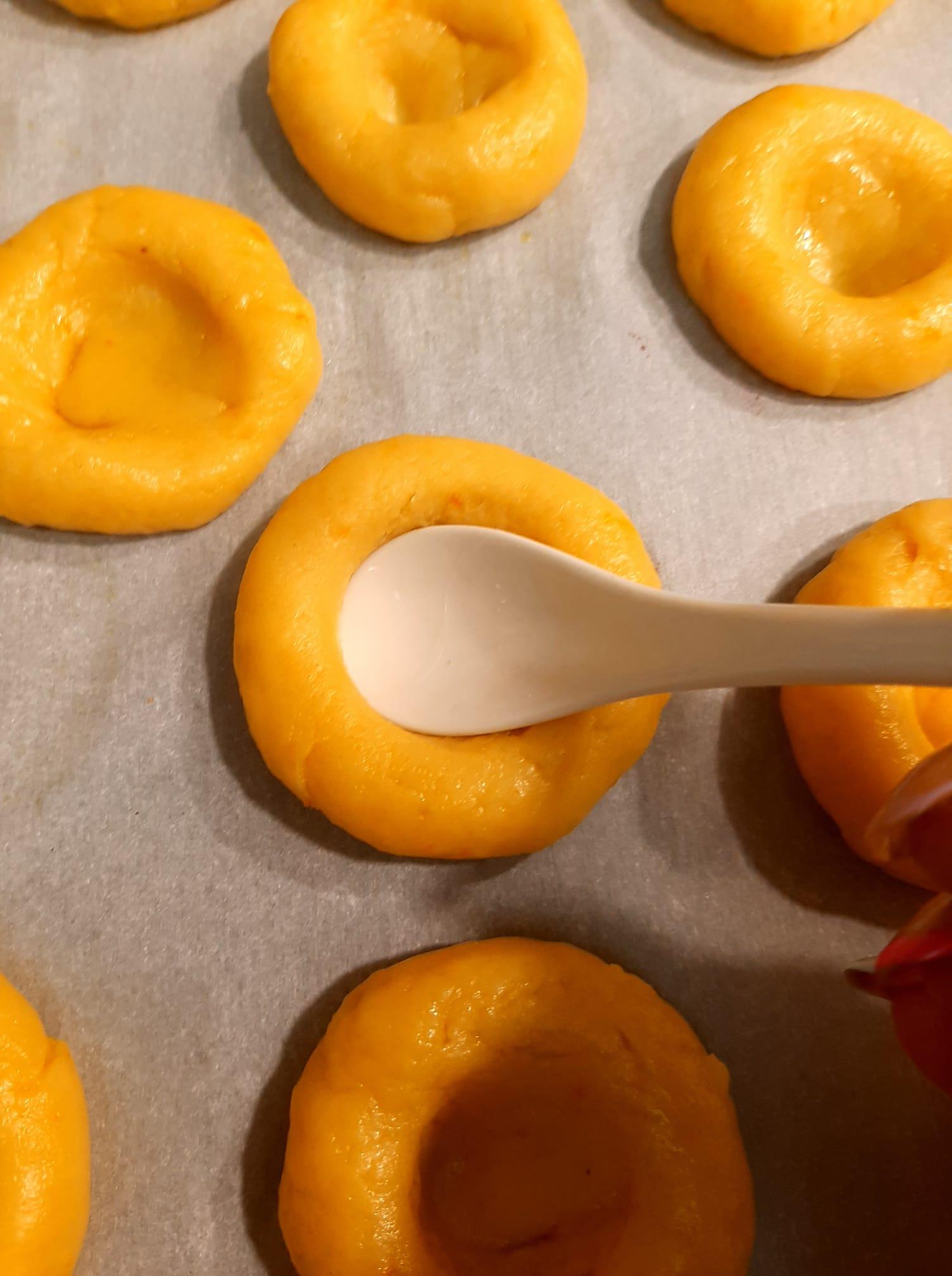 μπισκότα_με_κεράσι_