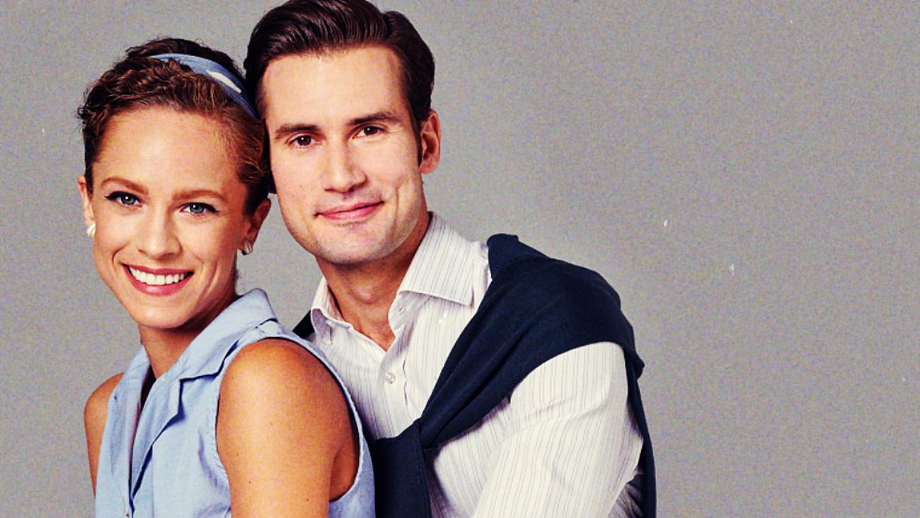 Άγριες Μέλισσες τρίτος κύκλος: Η Ελένη έγκυος