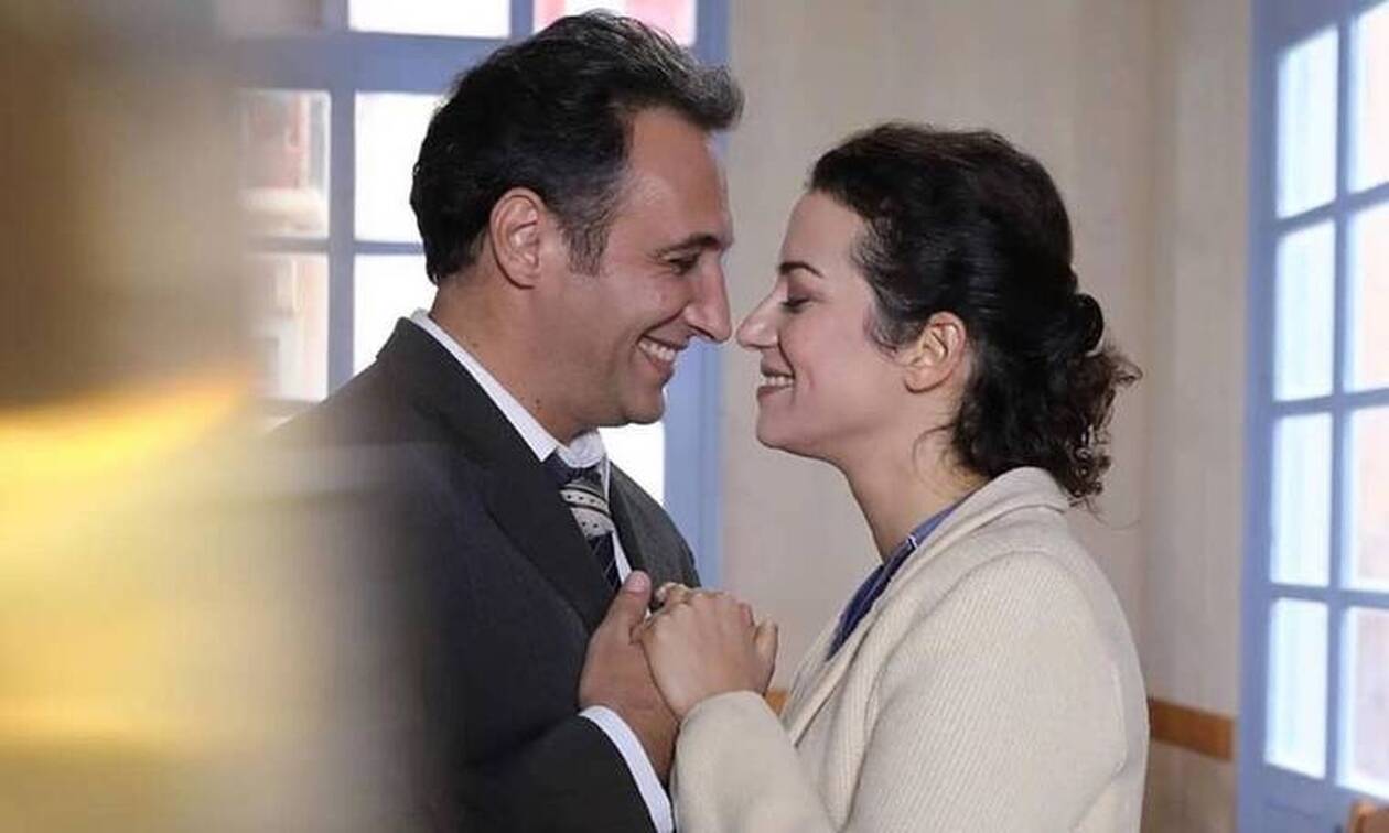 Άγριες Μέλισσες τρίτος κύκλος: Η Ελένη έγκυος