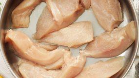 Ανάκληση ΕΦΕΤ: Ανακαλεί πασίγνωστο προϊόν κοτόπουλου με σαλμονέλα