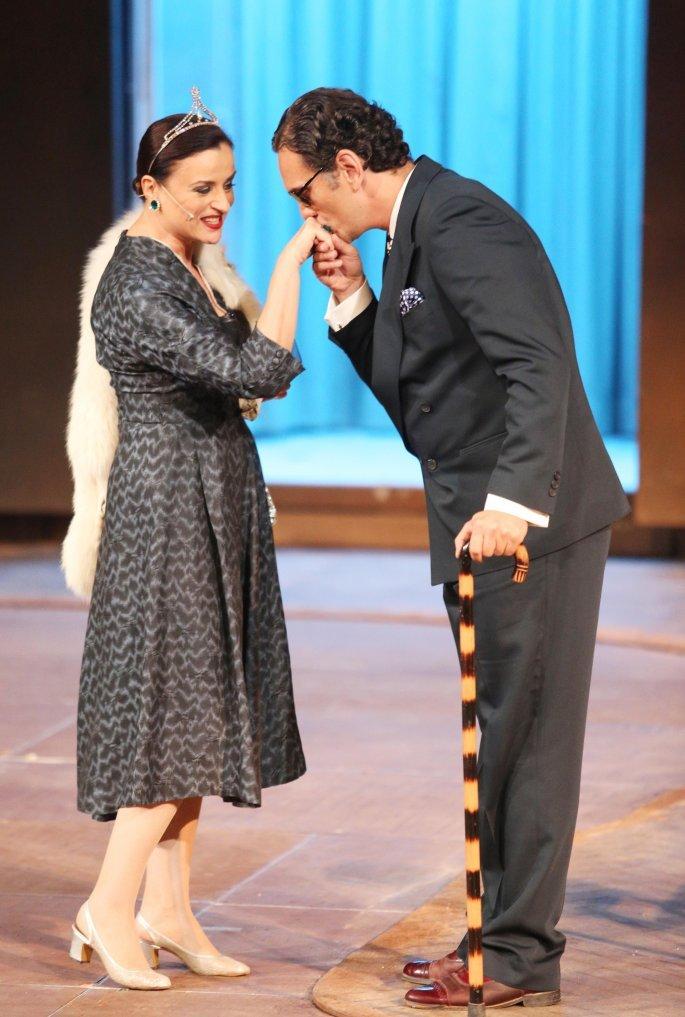 Ελληνικές σειρές που θα δούμε στην τηλεόραση τον Χειμώνα του 2021