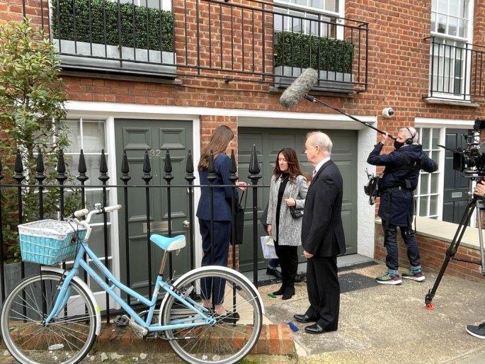 Ελληνικές σειρές που θα δούμε στην τηλεόραση τον Χειμώνα του 2021