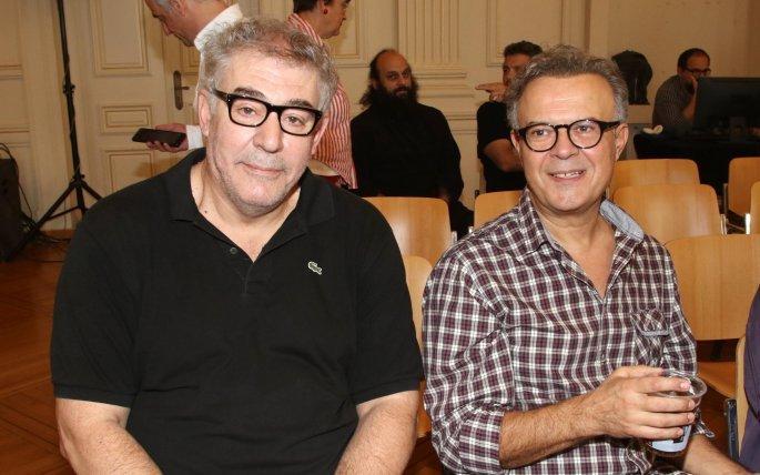 Ελληνικές σειρές που θα δούμε στην τηλεόραση τον Χειμώνα του 2021