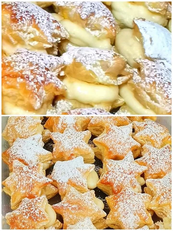 Ατομικά_μιλφέιγ_σε σχήμα_αστέρι_