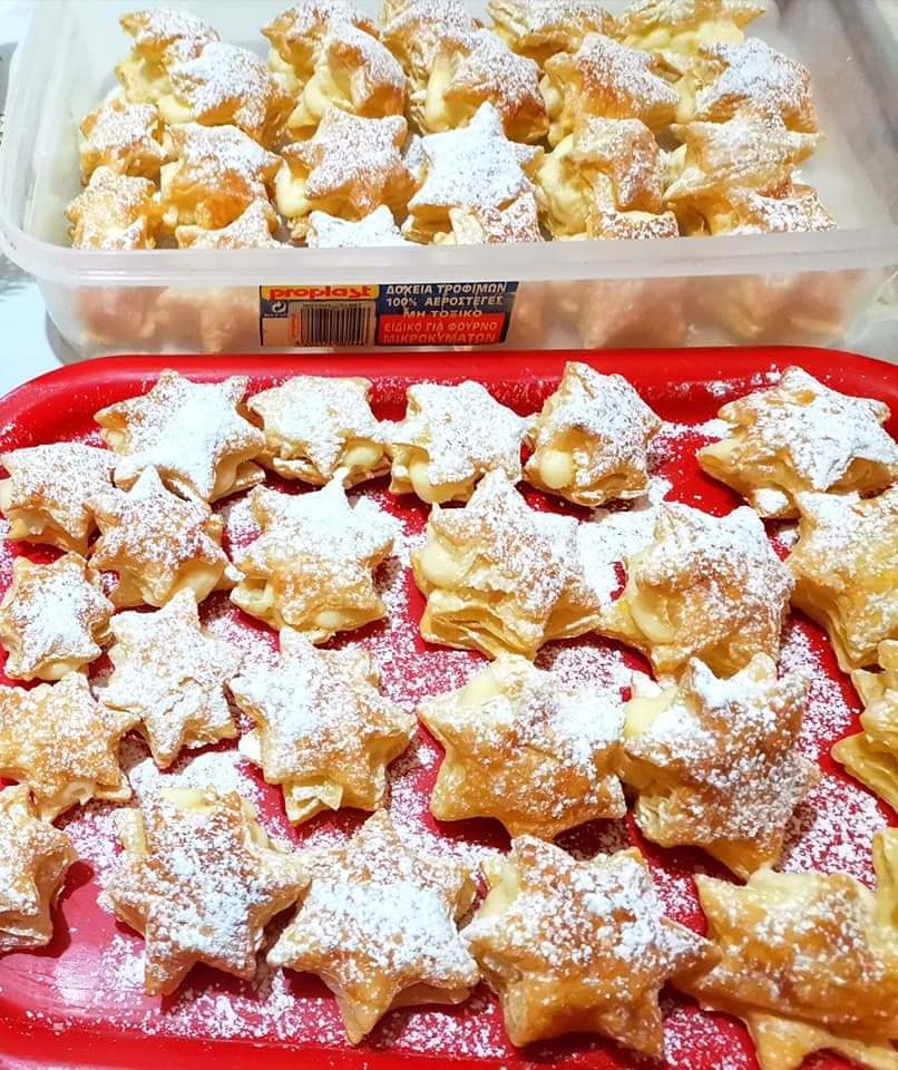 Ατομικά_μιλφέιγ_σε σχήμα_αστέρι_ Ατομικά_μιλφέιγ_σε σχήμα_αστέρι_