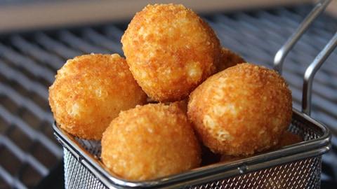 Κασεροκροκέτες_με 3 υλικά_