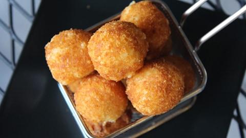 Κασεροκροκέτες_με 3 υλικά_