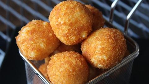 Κασεροκροκέτες_με 3 υλικά_