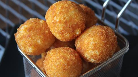 Κασεροκροκέτες_με 3 υλικά_