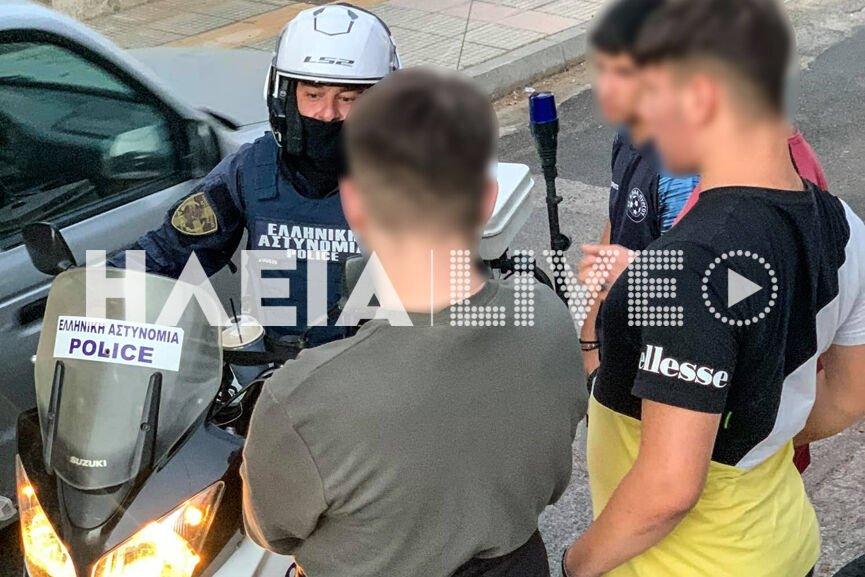 Σοκ : Ηλικιωμένος απείλησε με καραμπίνα παιδιά επειδή τον ενοχλούσε το παιχνίδι τους