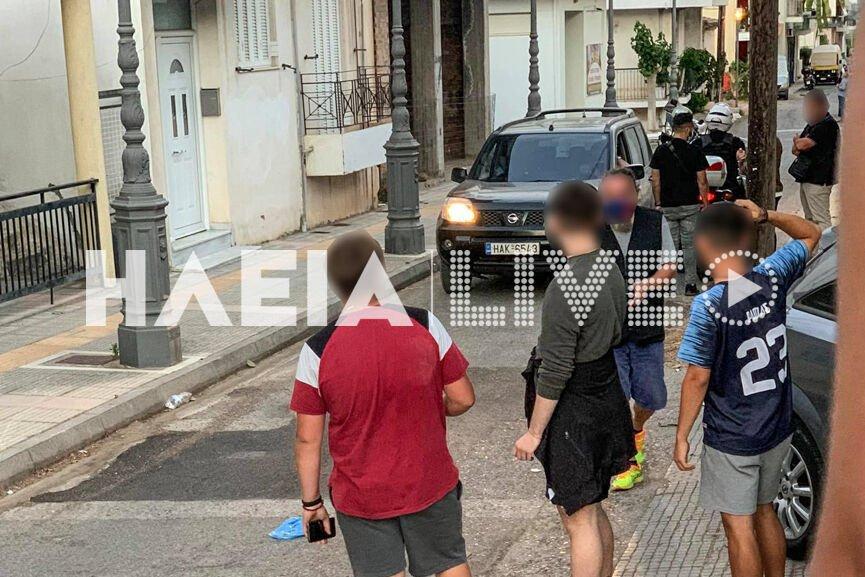 Σοκ : Ηλικιωμένος απείλησε με καραμπίνα παιδιά επειδή τον ενοχλούσε το παιχνίδι τους