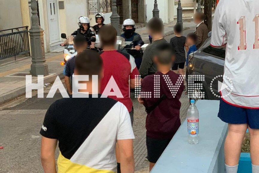 Σοκ : Ηλικιωμένος απείλησε με καραμπίνα παιδιά επειδή τον ενοχλούσε το παιχνίδι τους