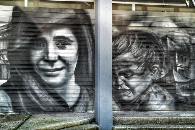 Δίστομο: Η σφαγή του Διστόμου – Οι πληγές παραμένουν ανοιχτές 77 χρόνια μετά