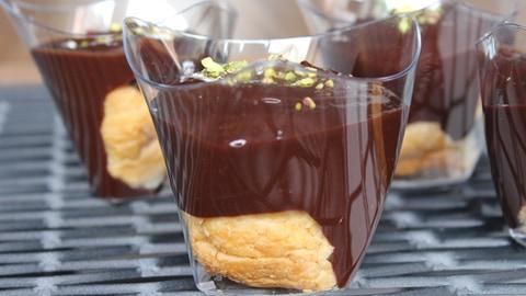 Εύκολο Προφιτερόλ με 4 ευρώ από τον Δημήτρη Μιχαηλίδη (βίντεο)