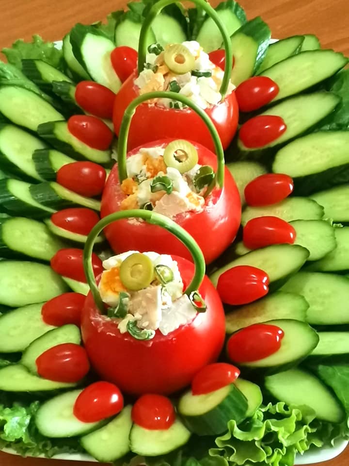 ντομάτα_καλαθάκια_γεμιστές_ 