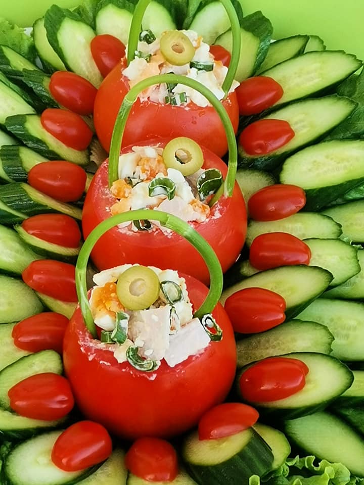 ντομάτα_καλαθάκια_γεμιστές_ 