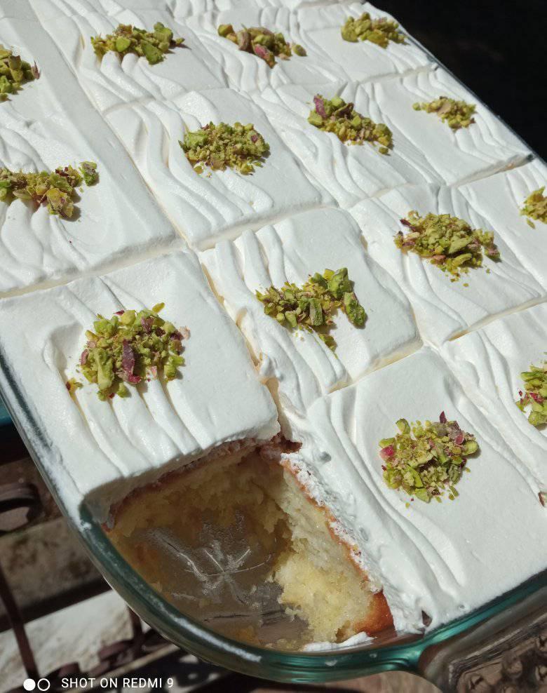 Γλυκό μασκαρπόνε_από_την_Τζένη Τσανακτσίδου_