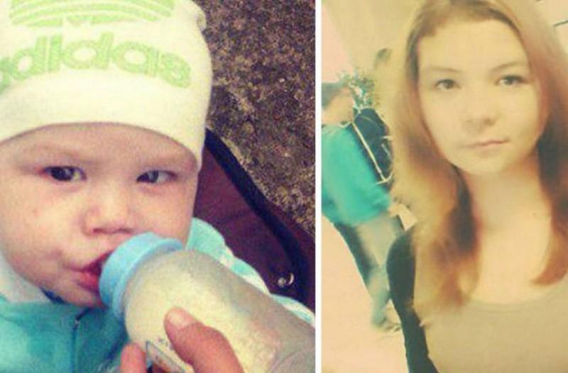 Μητέρα άφησε το μωρό της μόνο του στο σπίτι για να πάει σε πάρτι – Νεκρό το βρέφος