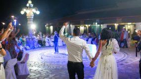 Παπαθανάσης: Γάμοι με μουσική αλλά χωρίς χορό – Oι νέες αλλαγές στα μέτρα