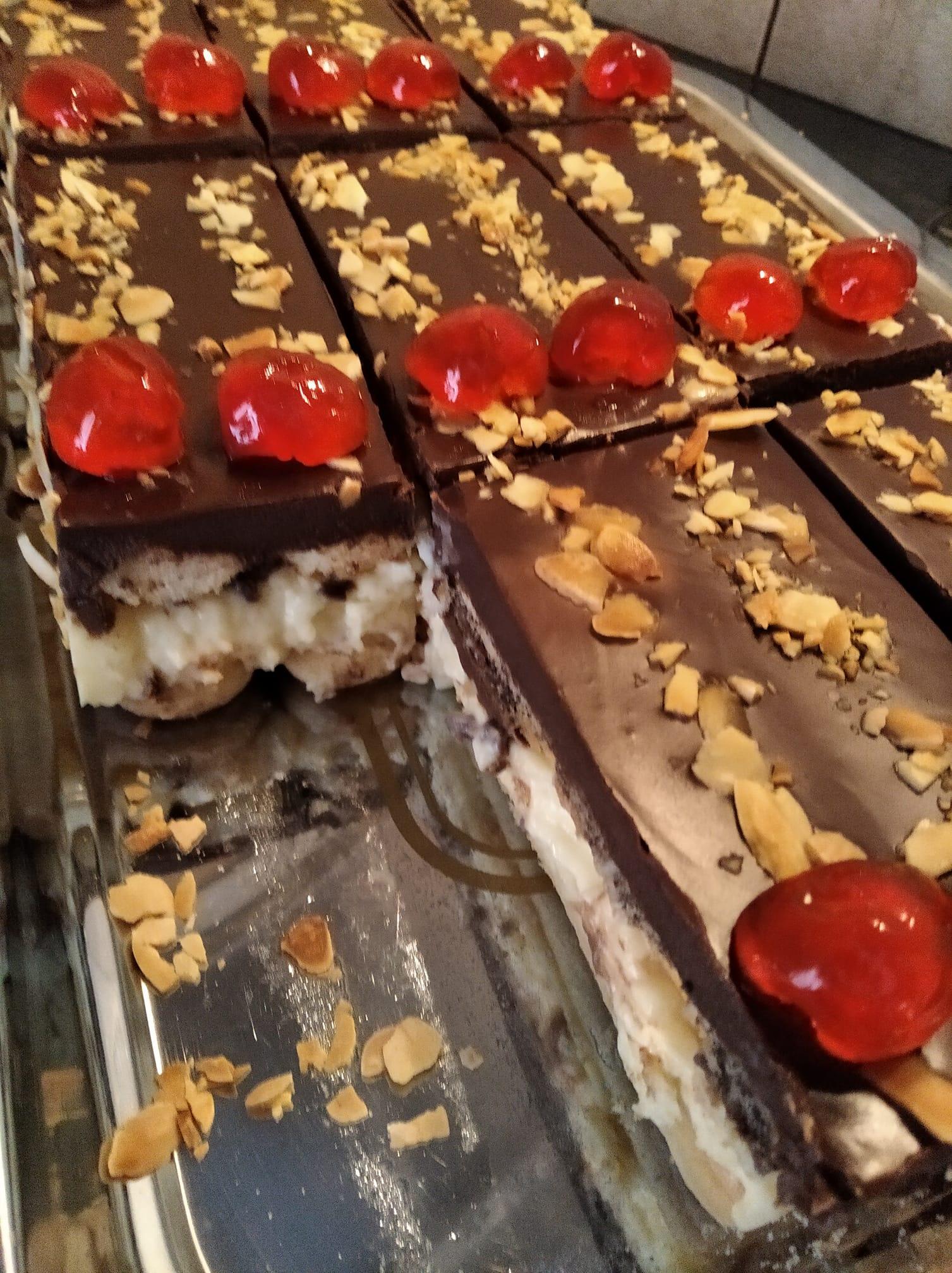 Εκλέρ_ πάστα_ ταψιού _