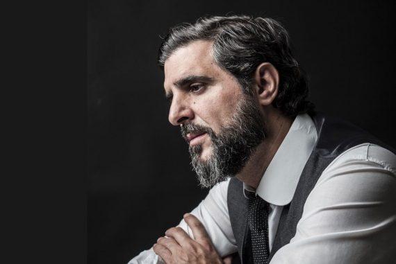 Άγριες Μέλισσες: Ο Γιώργος Γάλλος μας λέει γιατί ολοκληρώθηκε ο ρόλος του Μιλτιάδη